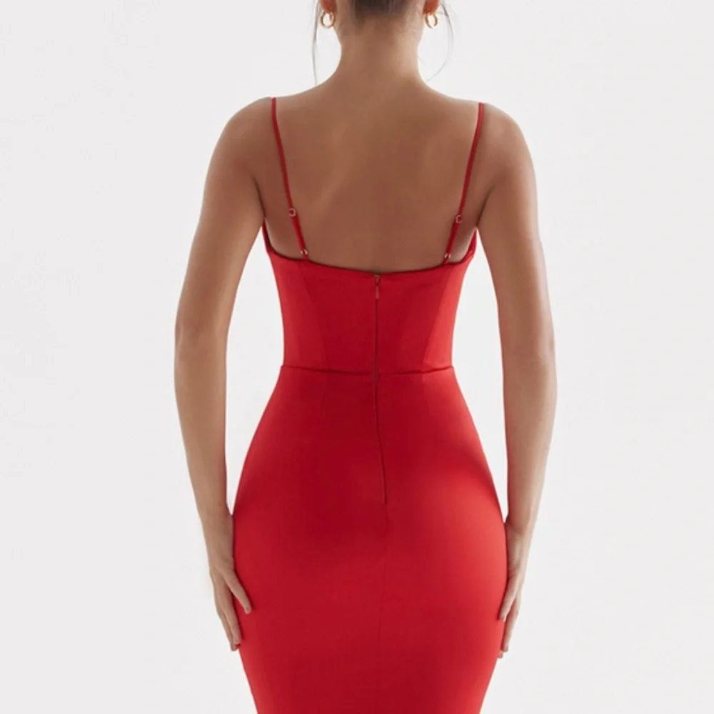COPY - House of CB Olivette Dress - Picture 4 of 11